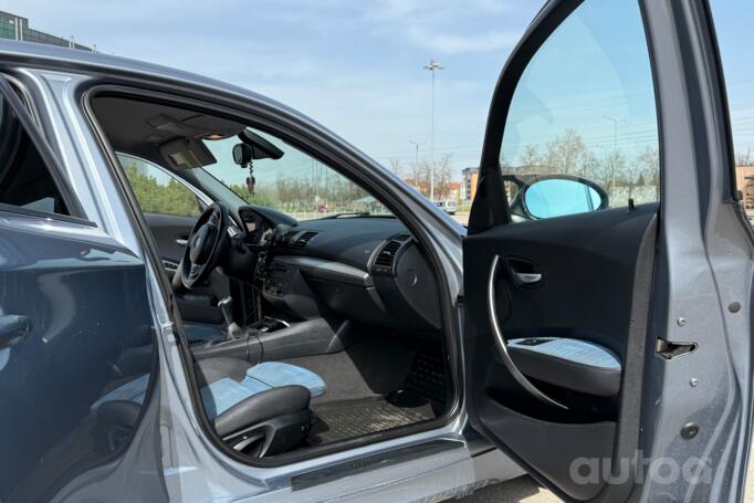 BMW 1 Series E87 Hatchback