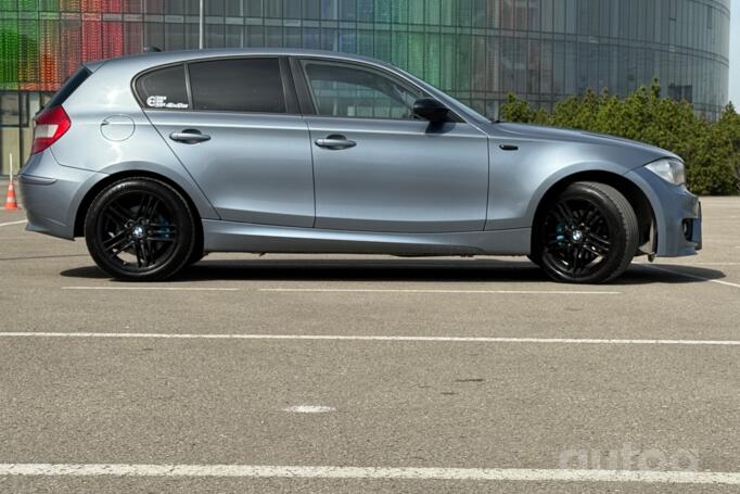 BMW 1 Series E87 Hatchback