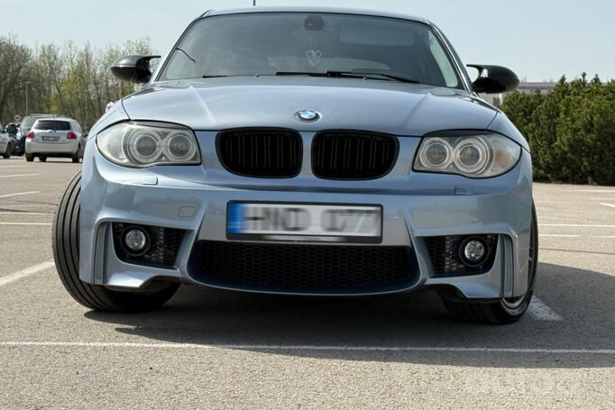 BMW 1 Series E87 Hatchback