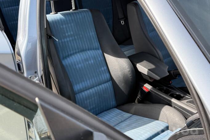 BMW 1 Series E87 Hatchback