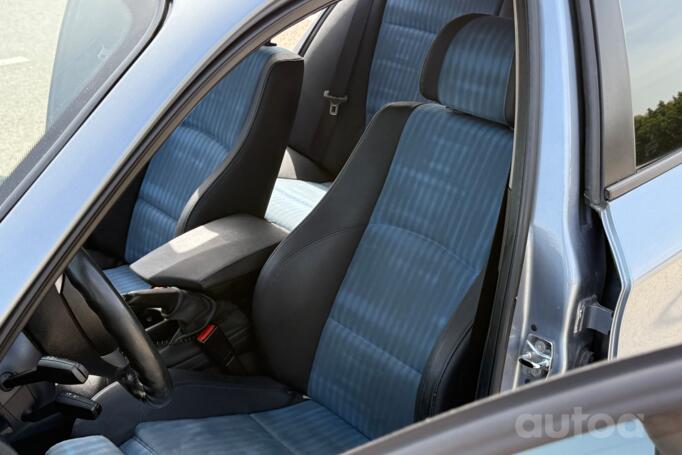 BMW 1 Series E87 Hatchback