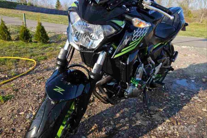 Kawasaki Z