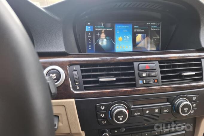 BMW 3 Series E90/E91/E92/E93 Touring wagon