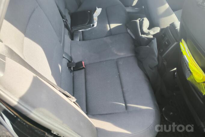 BMW 3 Series E90/E91/E92/E93 [restyling] Touring wagon
