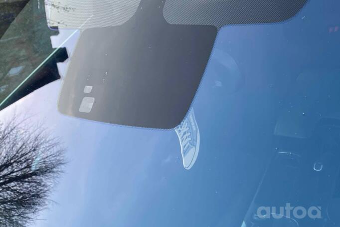 Opel Insignia A [restyling] Liftback