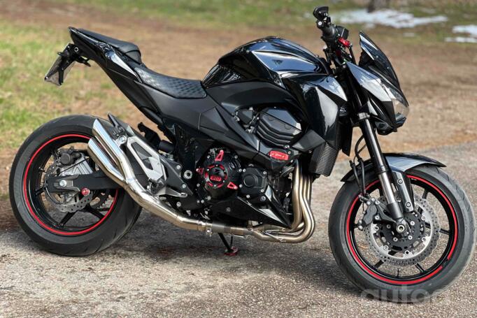 Kawasaki Z