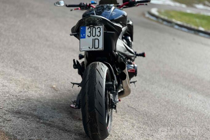 Kawasaki Z