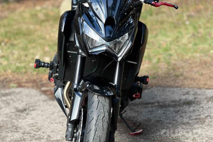 Kawasaki Z