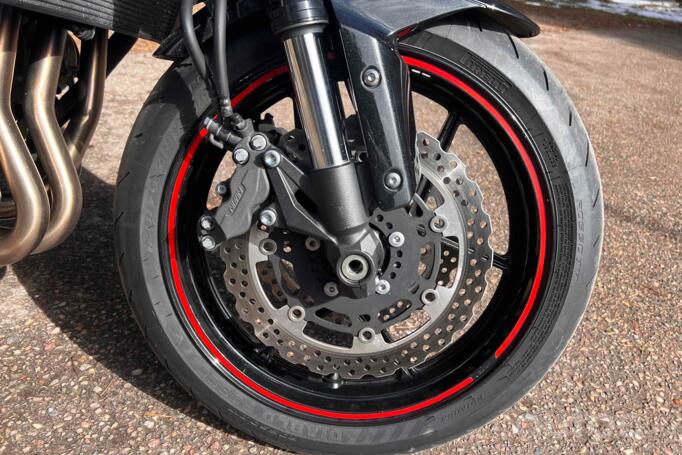 Kawasaki Z