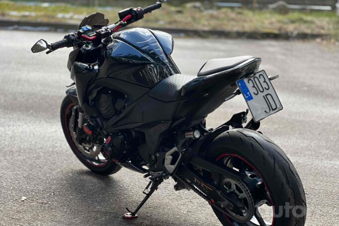 Kawasaki Z