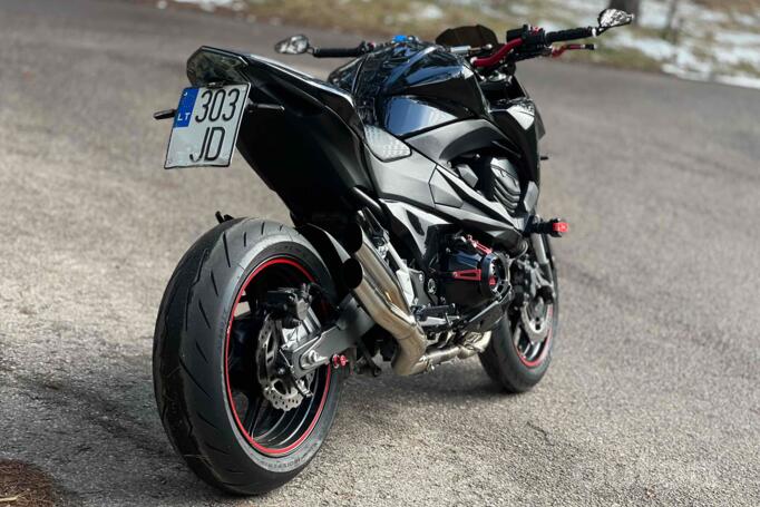 Kawasaki Z