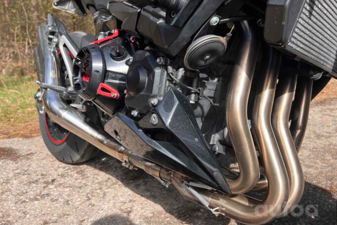 Kawasaki Z
