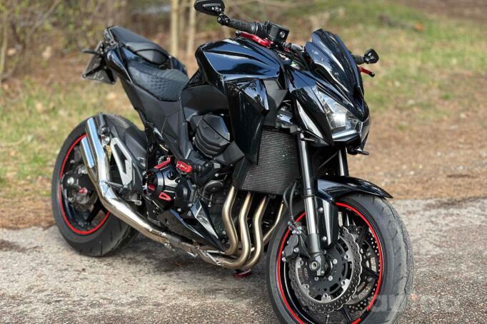 Kawasaki Z