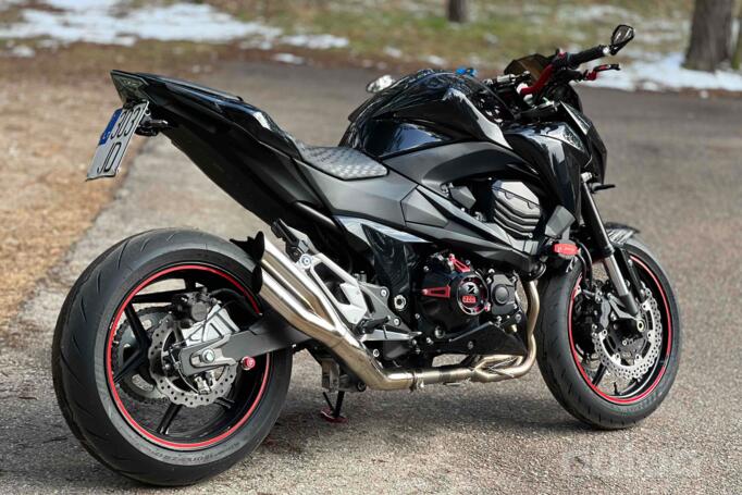 Kawasaki Z