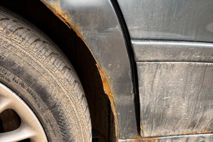 BMW 5 Series E39 [restyling] Touring wagon