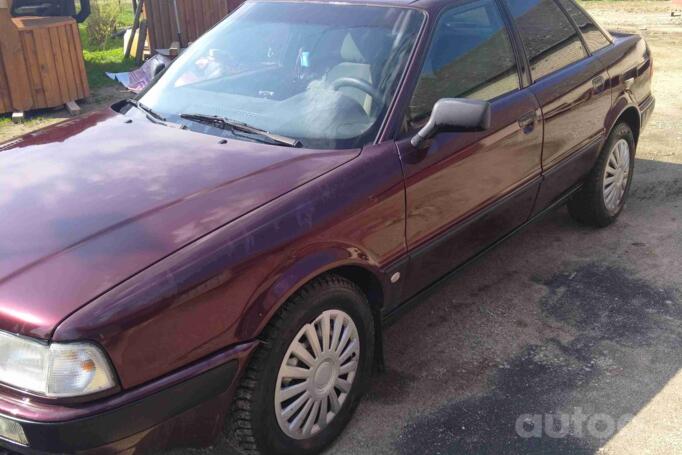 Audi 80