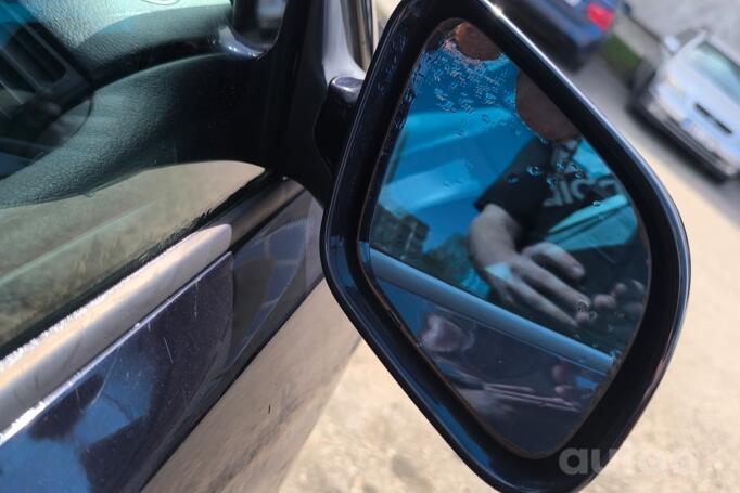 Audi A4 B5 [restyling] Sedan