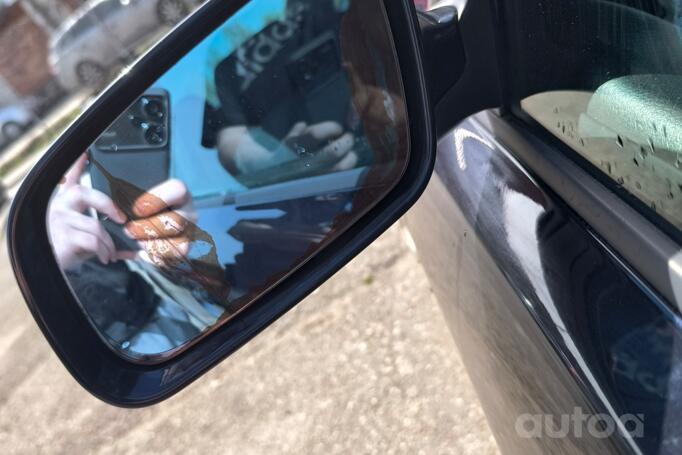 Audi A4 B5 [restyling] Sedan