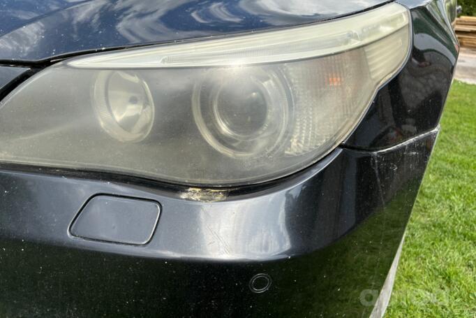 BMW 5 Series E60/E61 Touring wagon