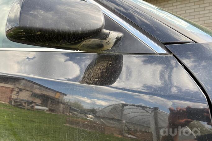BMW 5 Series E60/E61 Touring wagon
