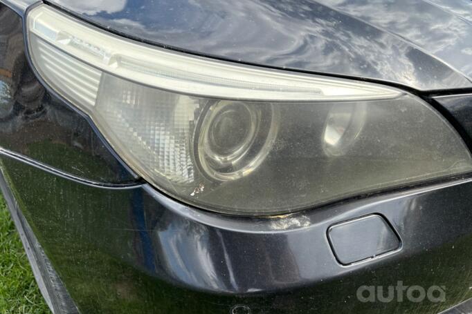BMW 5 Series E60/E61 Touring wagon