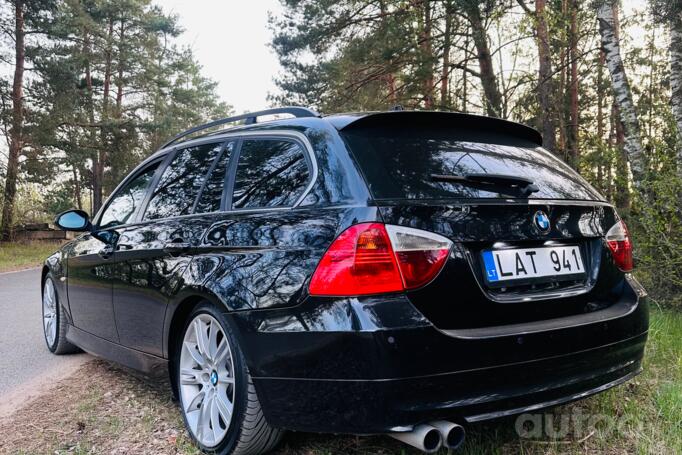 BMW 3 Series E90/E91/E92/E93 Touring wagon