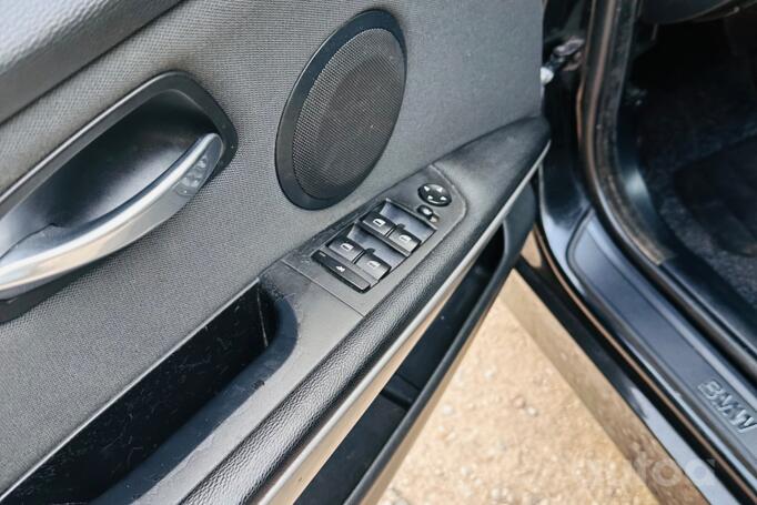 BMW 3 Series E90/E91/E92/E93 Touring wagon