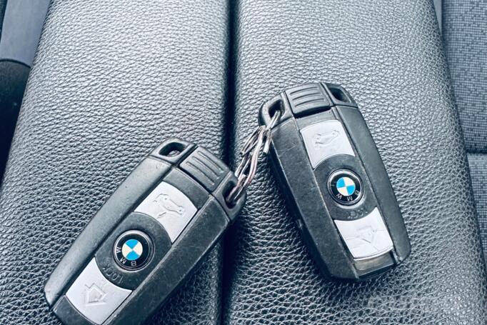 BMW 3 Series E90/E91/E92/E93 Touring wagon