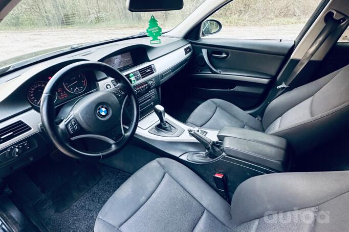 BMW 3 Series E90/E91/E92/E93 Touring wagon