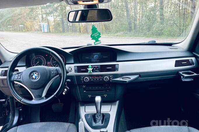 BMW 3 Series E90/E91/E92/E93 Touring wagon
