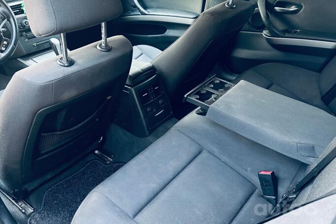 BMW 3 Series E90/E91/E92/E93 Touring wagon