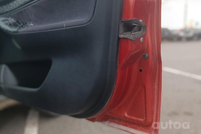 Audi A4 B5 [restyling] Sedan