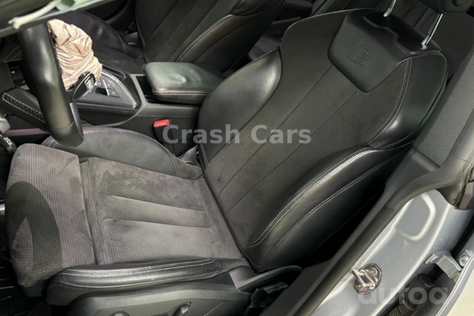 Audi S5 F5 [restyling]
