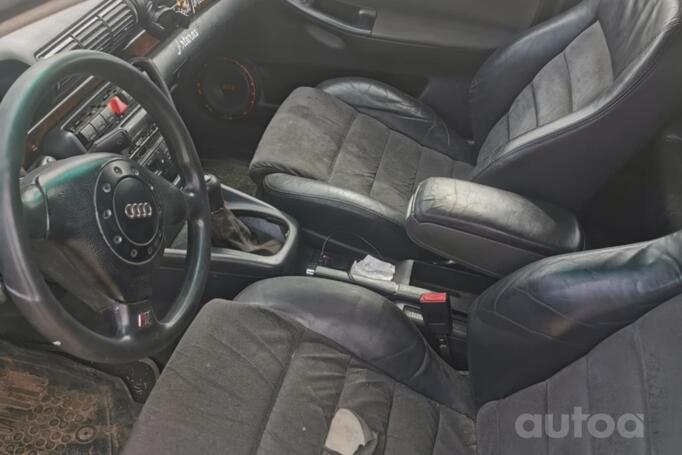Audi A4 B5 Sedan