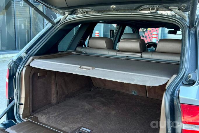 BMW X5 E70 Crossover