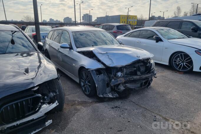 BMW 3 Series E90/E91/E92/E93 Touring wagon