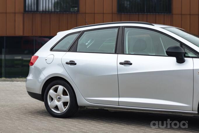 SEAT Ibiza 4 generation ST wagon
