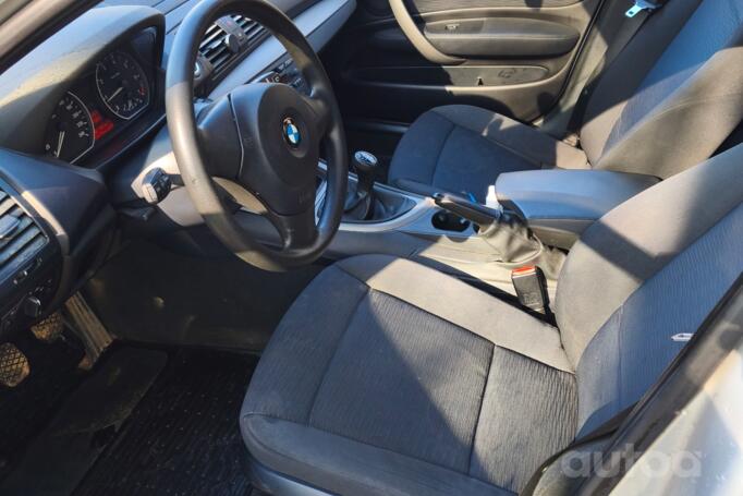 BMW 1 Series E87 Hatchback