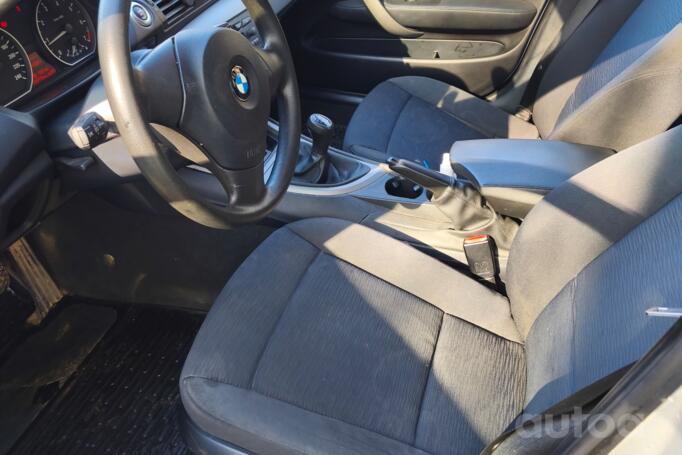 BMW 1 Series E87 Hatchback