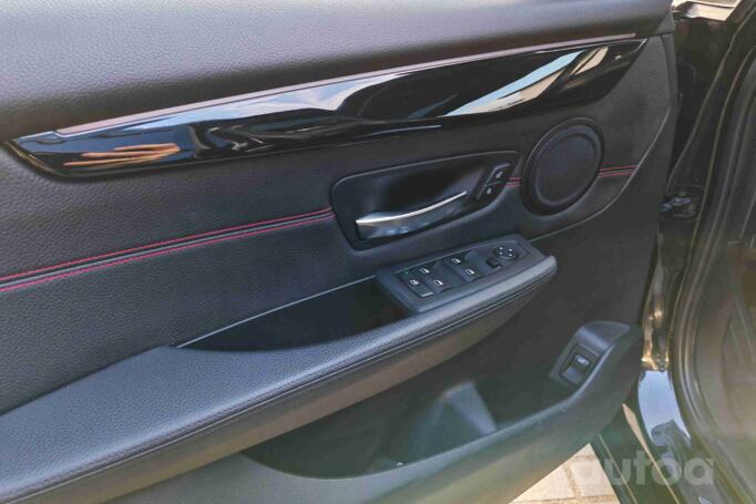 BMW 2 Series Grand Tourer