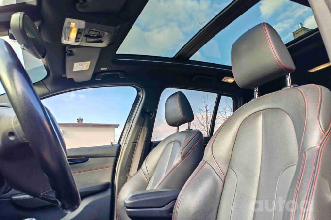 BMW 2 Series Grand Tourer
