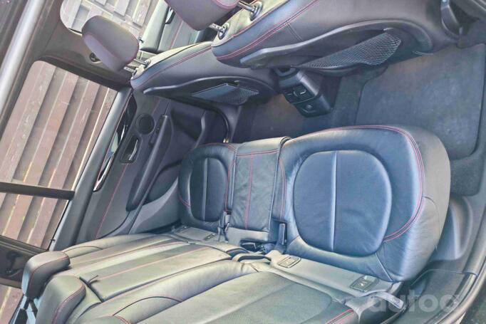 BMW 2 Series Grand Tourer