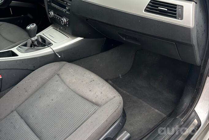 BMW 3 Series E90/E91/E92/E93 [restyling] Sedan