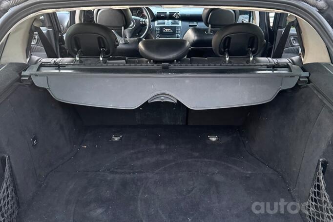 Mercedes-Benz C-Class W203/S203/CL203 wagon 5-doors