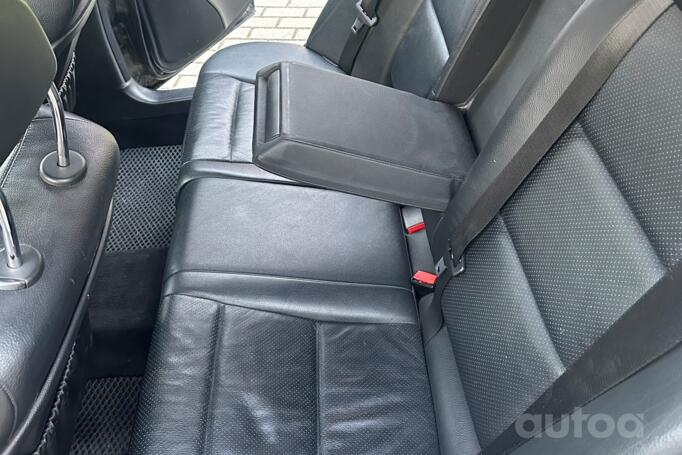 Mercedes-Benz C-Class W203/S203/CL203 wagon 5-doors