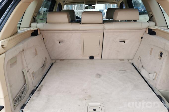 BMW X5 E70 Crossover