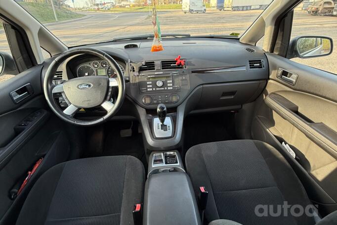 Ford C-Max 1 generation Minivan