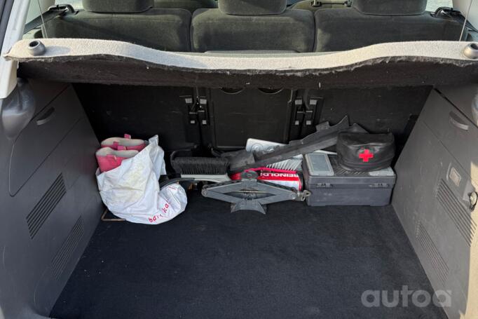 Ford C-Max 1 generation Minivan