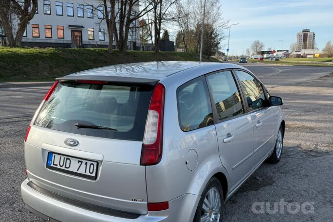 Ford C-Max 1 generation Minivan