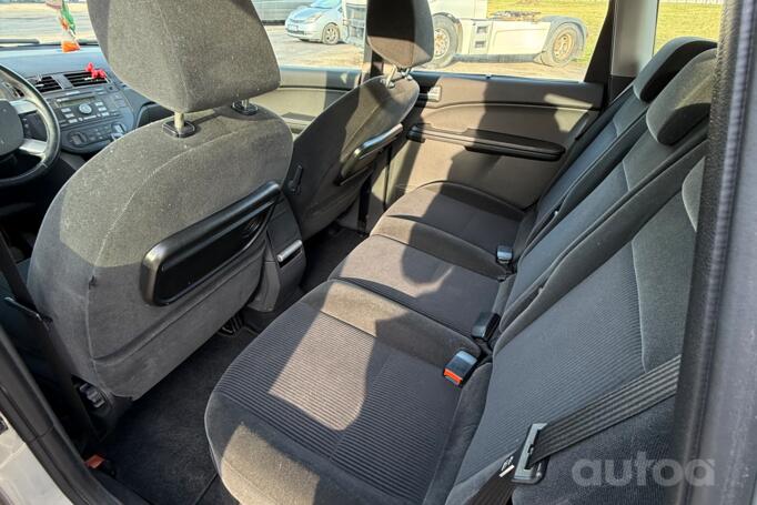 Ford C-Max 1 generation Minivan
